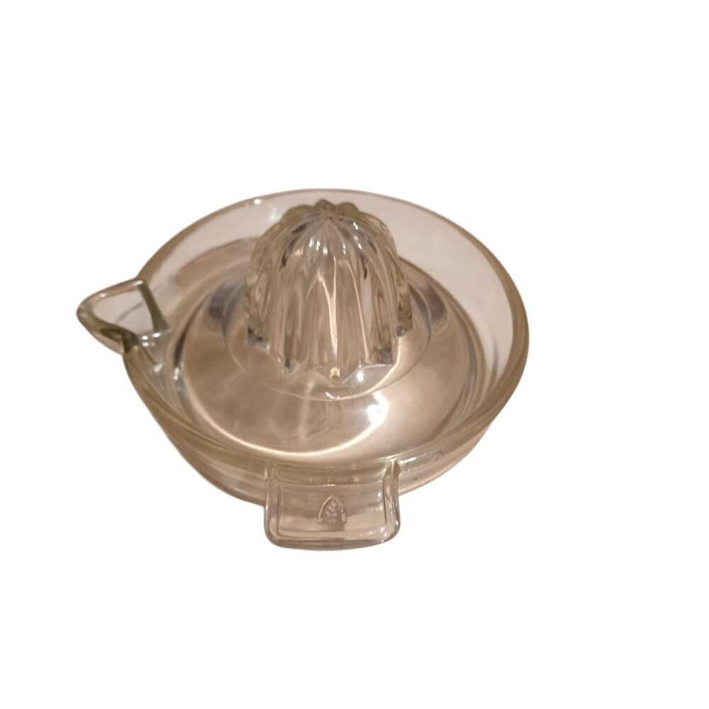 Federal Glass Reamer